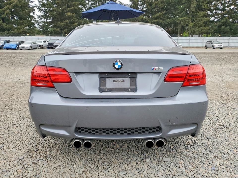 Auction sale of the 2013 Bmw M3, vin: WBSKG9C5XDJ594962, lot number: 51953016