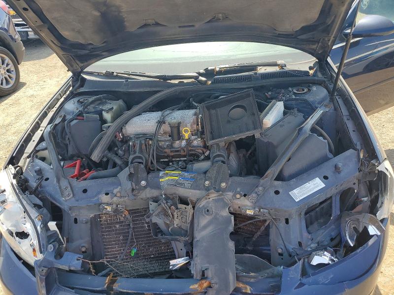 Продажа на аукционе авто 2008 Chevrolet Impala, vin: 2G1WT58K789223909, номер лота: 51991586