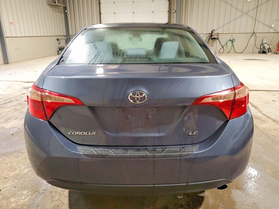 Aukcja sprzedaży 2017 Toyota Corolla, vin: 2T1BURHE7HC950603, numer aukcji: 51472766