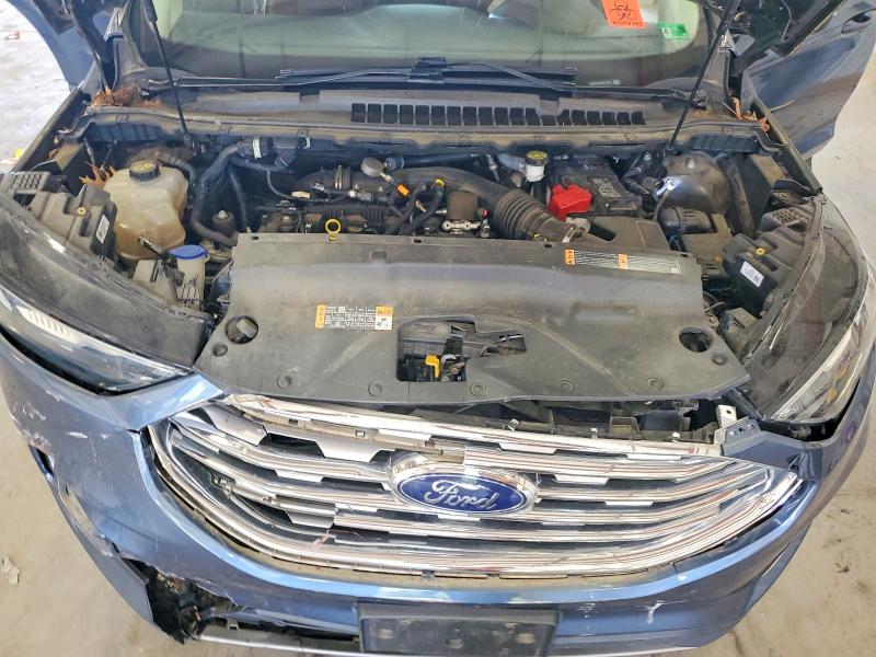 Aukcja sprzedaży 2019 Ford Edge, vin: 2FMPK3J97KBC05559, numer aukcji: 54497996