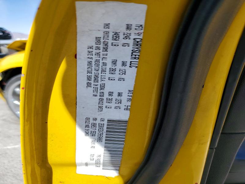 Aukcja sprzedaży 2009 Dodge Charger, vin: 2B3KA33V79H540003, numer aukcji: 53093156