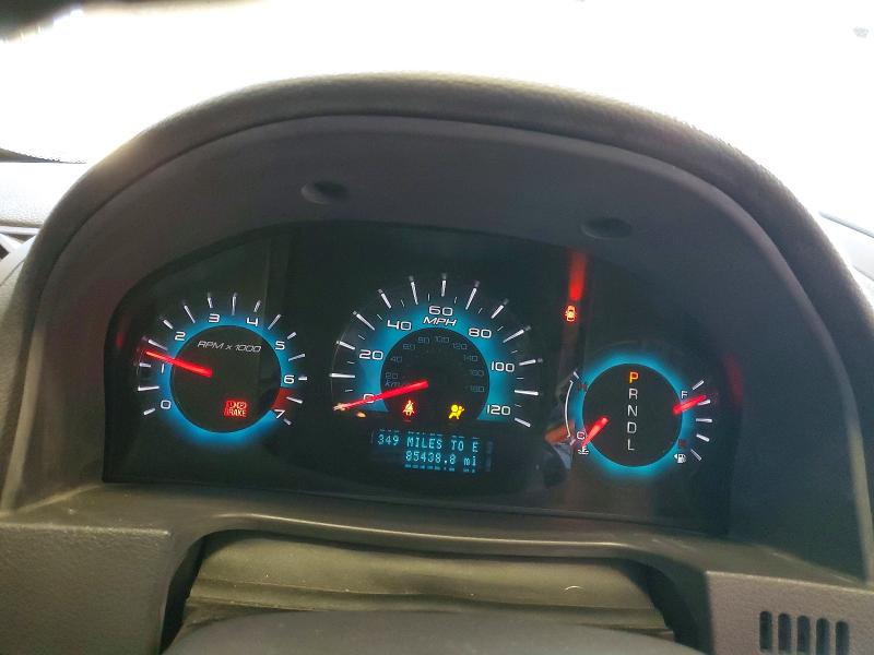 Продажа на аукционе авто 2010 Ford Fusion, vin: 3FAHP0JA1AR269217, номер лота: 54599146