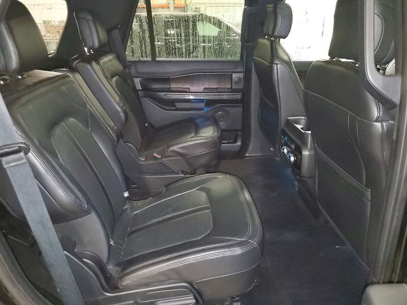 2018 Ford Expedition მანქანა იყიდება აუქციონზე, vin: 1FMJU2ATXJEA18048, აუქციონის ნომერი: 54201016