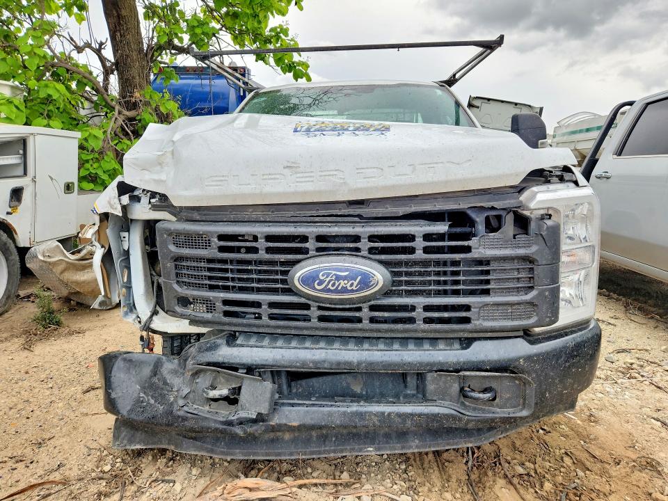 Aukcja sprzedaży 2023 Ford F250, vin: 1FTBF2AA3PEE15644, numer aukcji: 51703876