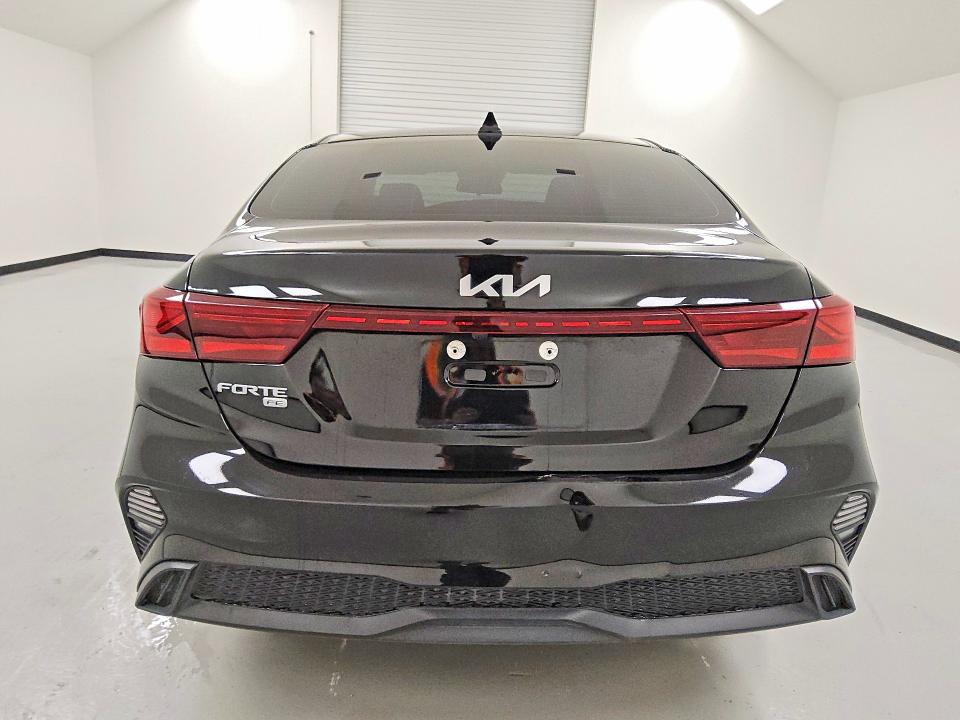 Aukcja sprzedaży 2024 Kia Forte, vin: 3KPF24AD9RE827044, numer aukcji: 53999126