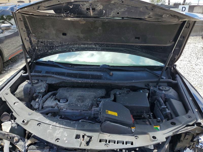 2012 Toyota Camry მანქანა იყიდება აუქციონზე, vin: 4T4BF1FK2CR247721, აუქციონის ნომერი: 54681346