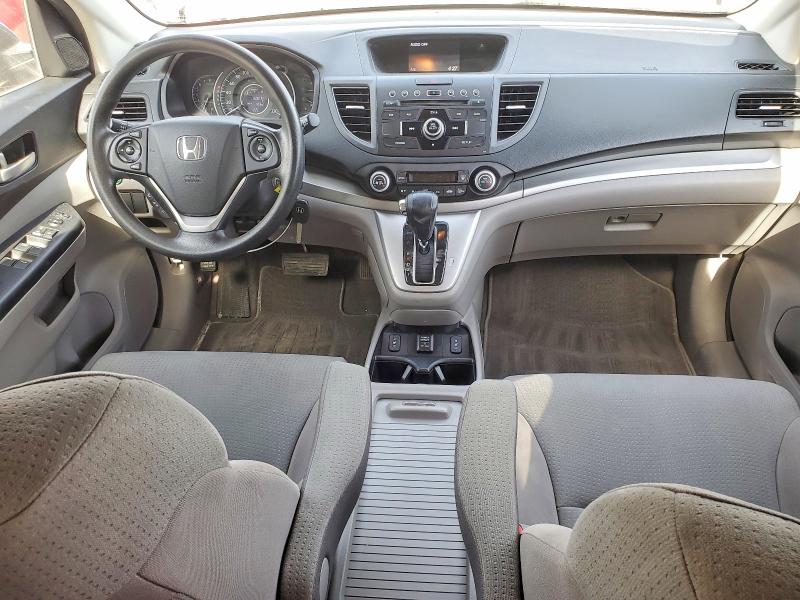 Продажа на аукционе авто 2013 Honda Cr-v, vin: 2HKRM4H53DH104137, номер лота: 51597636