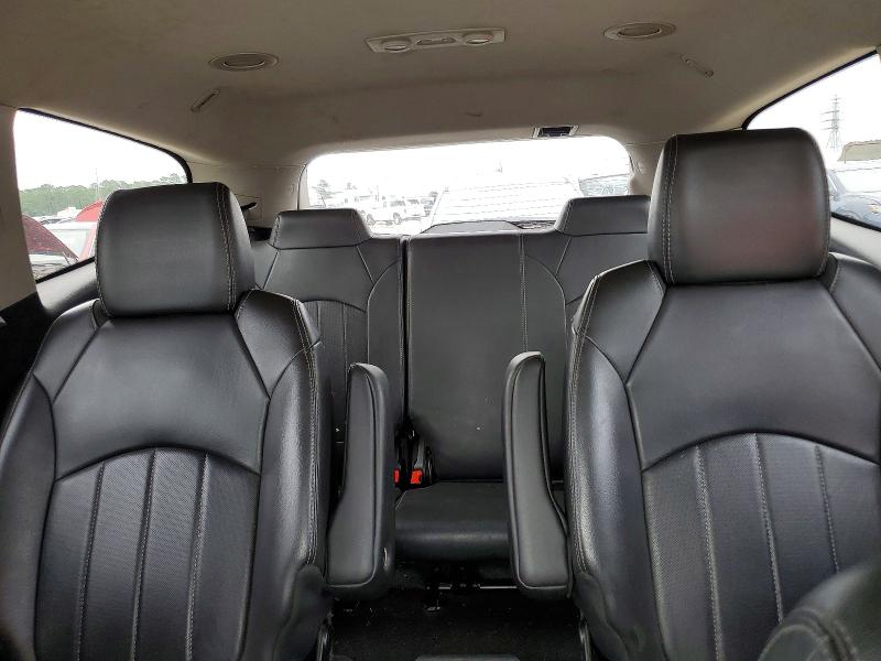 2017 Chevrolet Traverse მანქანა იყიდება აუქციონზე, vin: 1GNKRJKD8HJ217698, აუქციონის ნომერი: 54169416
