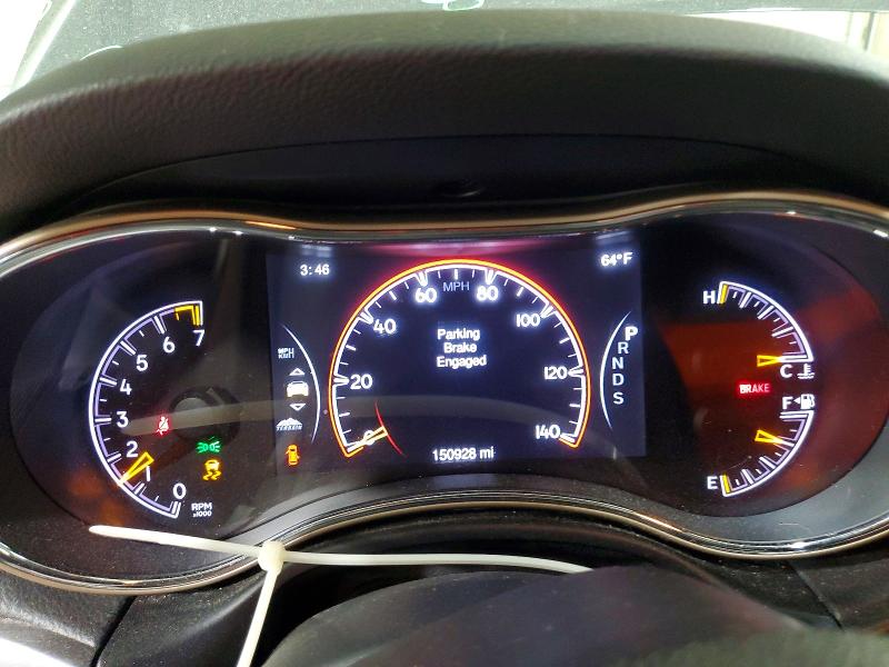 Продаж на аукціоні авто 2015 Jeep Grand Cherokee, vin: 1C4RJFBG5FC183680, номер лоту: 53246306