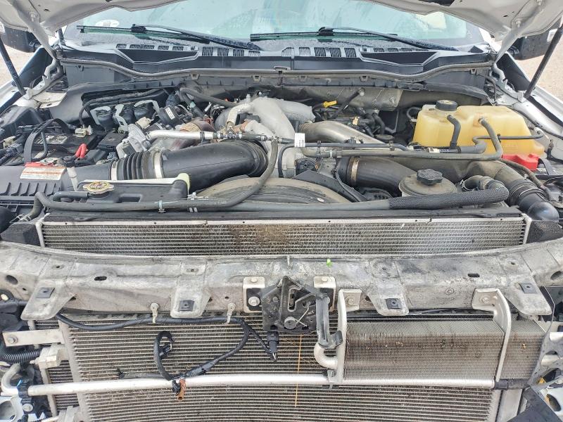Aukcja sprzedaży 2022 Ford F350, vin: 1FT8W3DT0NED30741, numer aukcji: 52701516