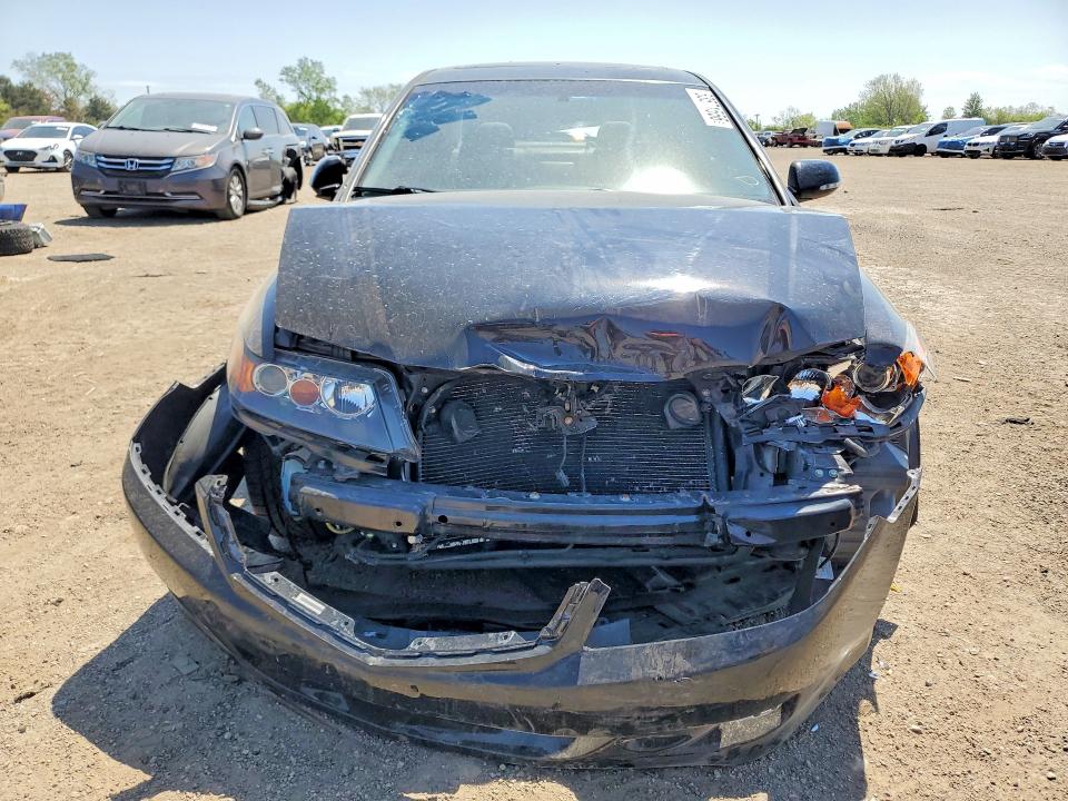 2008 Acura Tsx მანქანა იყიდება აუქციონზე, vin: JH4CL96808C011482, აუქციონის ნომერი: 53571556
