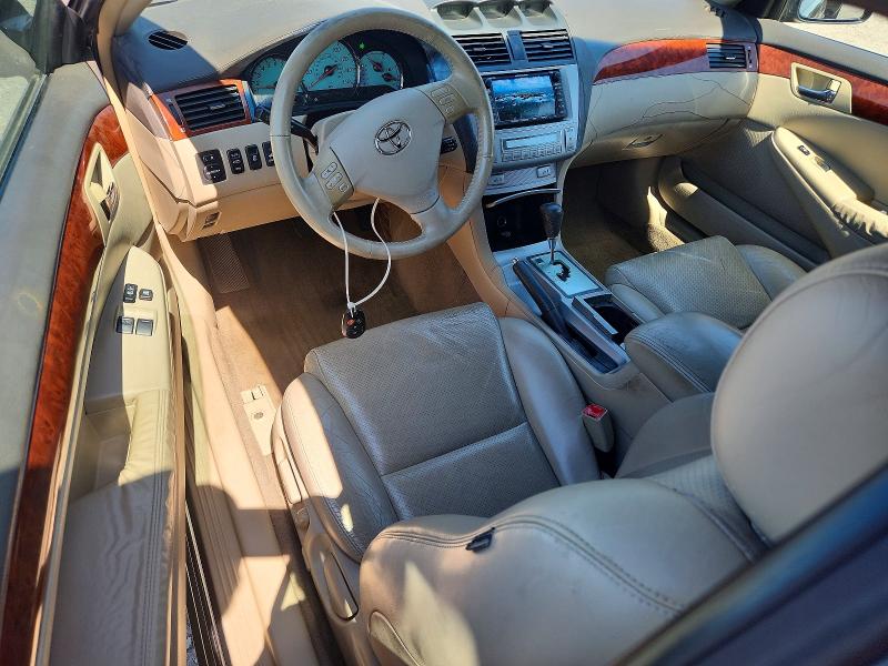 Продажа на аукционе авто 2006 Toyota Solara, vin: 4T1FA38PX6U093908, номер лота: 52337226