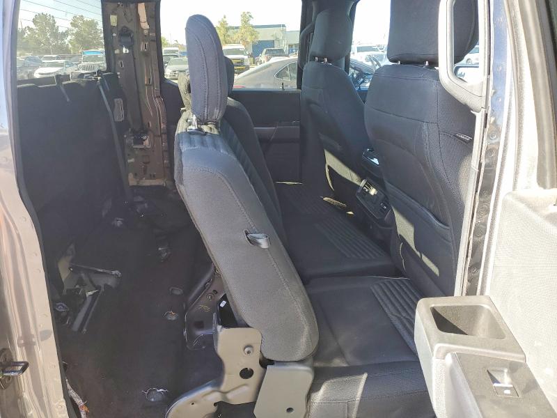 Aukcja sprzedaży 2021 Ford F150, vin: 1FTEW1CP1MKE92261, numer aukcji: 54756276