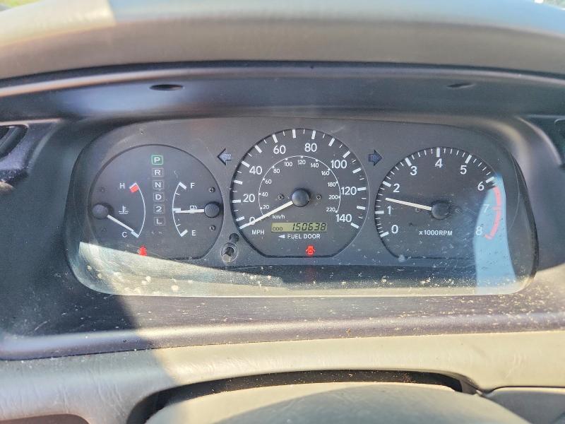 Aukcja sprzedaży 2001 Toyota Camry, vin: 4T1BG22K41U823289, numer aukcji: 53544626