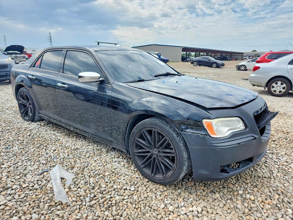 2012 Chrysler 300 მანქანა იყიდება აუქციონზე, vin: 2C3CCACG6CH204096, აუქციონის ნომერი: 54273176