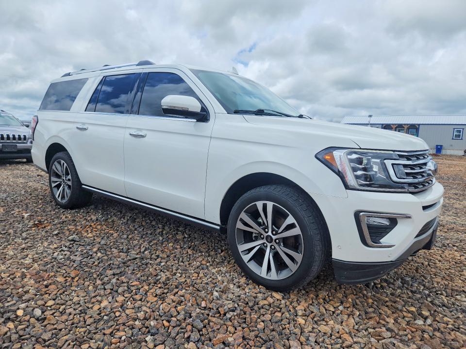 Продажа на аукционе авто 2021 Ford Expedition, vin: 1FMJK2AT8MEA56310, номер лота: 55065616