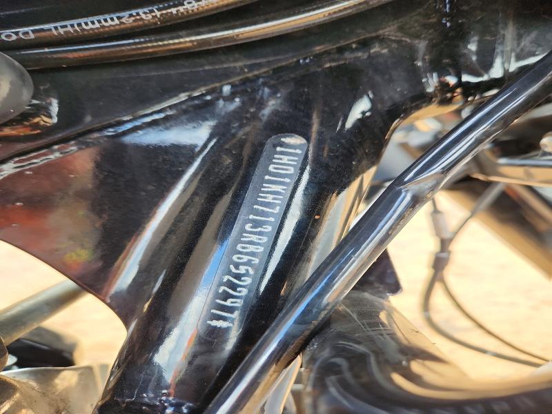 Продажа на аукционе авто 2024 Harley-davidson Fltrx, vin: 1HD1KH713RB652297, номер лота: 53776836