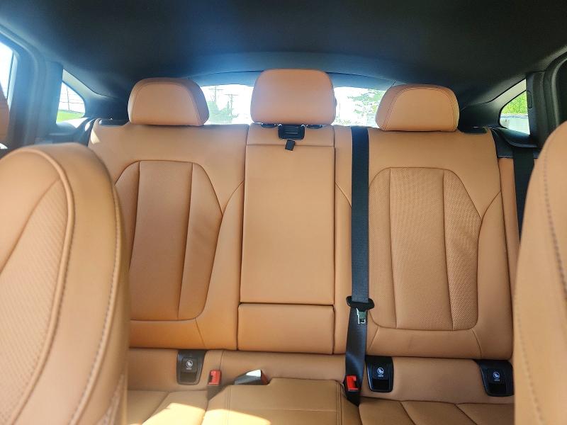 Продажа на аукционе авто 2025 Bmw X4, vin: 5UX33DT05S9Y19316, номер лота: 54500996