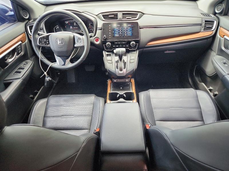 Aukcja sprzedaży 2020 Honda Cr-v, vin: 7FARW2H90LE020036, numer aukcji: 55050406