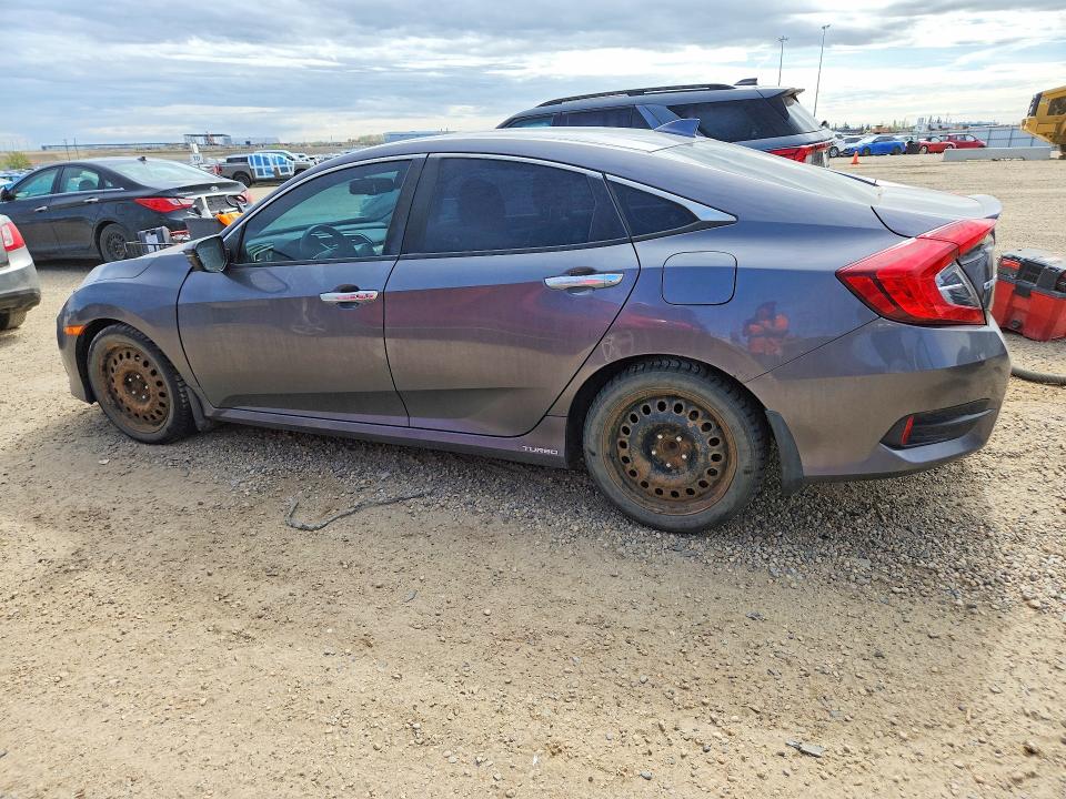 Aukcja sprzedaży 2017 Honda Civic, vin: 2HGFC1F99HH101267, numer aukcji: 52956766