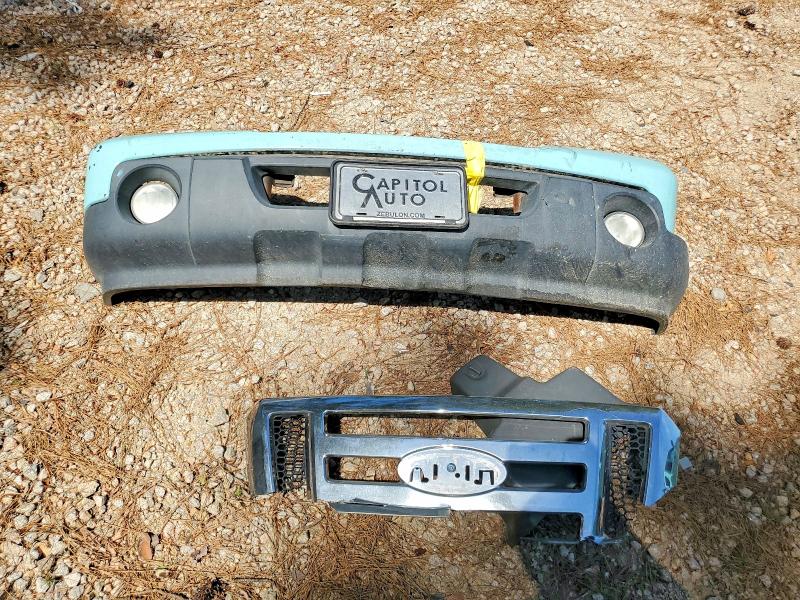 2011 Ford Ranger მანქანა იყიდება აუქციონზე, vin: 1FTKR4EE0BPA83224, აუქციონის ნომერი: 53962606
