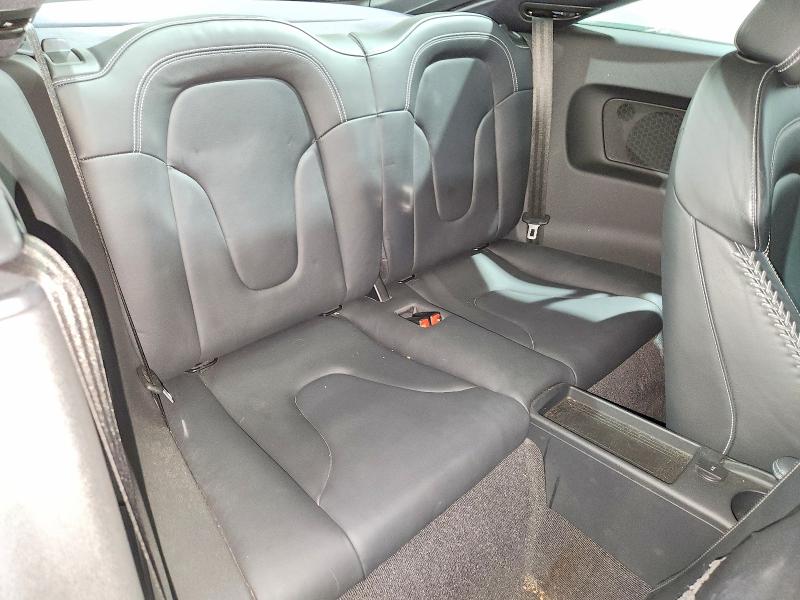 Продажа на аукционе авто 2009 Audi Tts, vin: TRUUF38J391018553, номер лота: 54804076