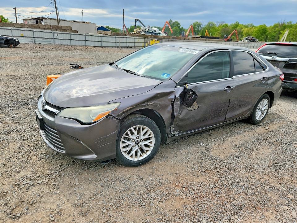 Aukcja sprzedaży 2016 Toyota Camry, vin: 4T4BF1FKXGR534004, numer aukcji: 53603686