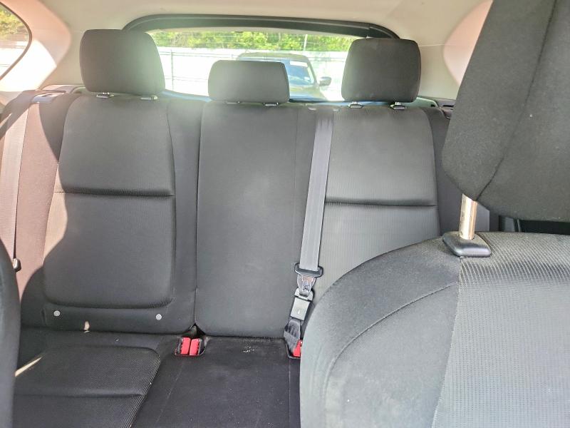 52419056 :رقم المزاد ، JM3KE2BY2G0660809 vin ، 2016 Mazda Cx-5 مزاد بيع