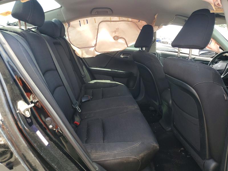 2014 Honda Accord მანქანა იყიდება აუქციონზე, vin: 1HGCR2E57EA081228, აუქციონის ნომერი: 51937476