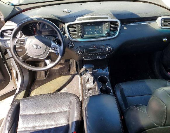 Продажа на аукционе авто 2020 Kia Sorento, vin: 5XYPHDA57LG659877, номер лота: 52058136