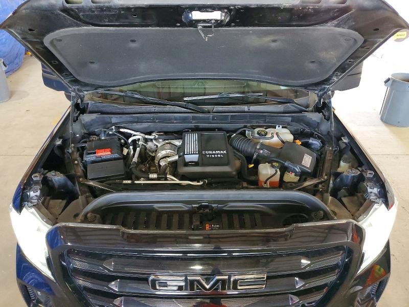 Продаж на аукціоні авто 2020 Gmc Sierra, vin: 1GTU9CET4LZ197573, номер лоту: 52386766