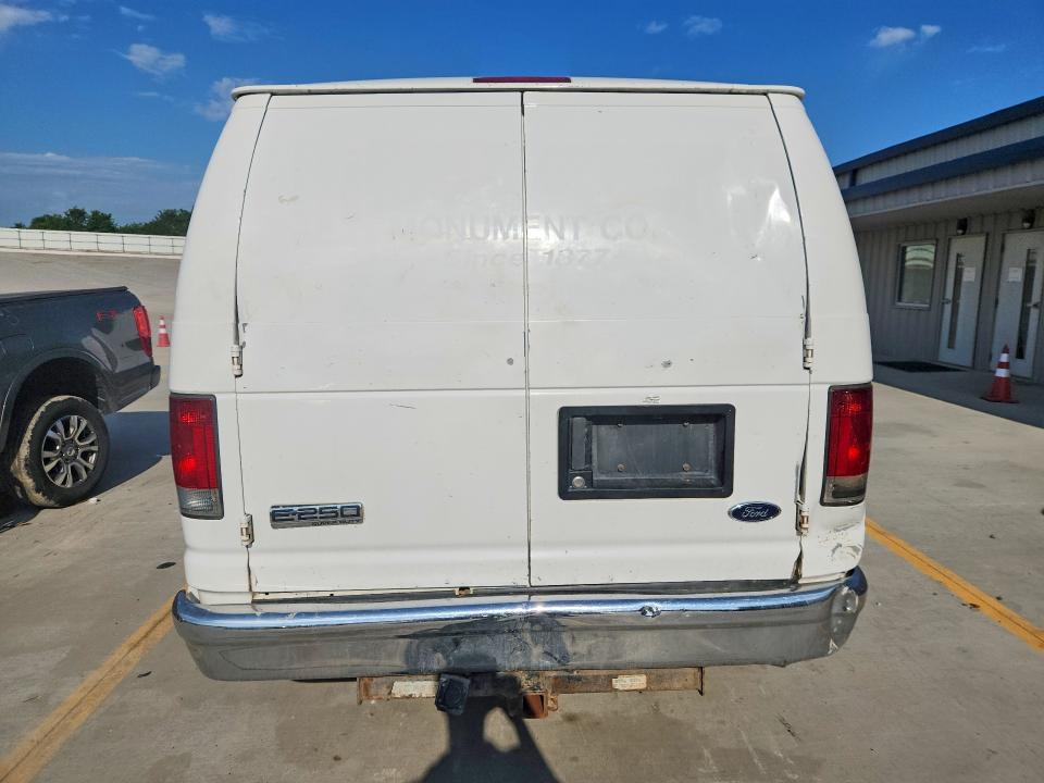 Продажа на аукционе авто 2008 Ford Econoline, vin: 1FTNE24W18DA48807, номер лота: 53816696