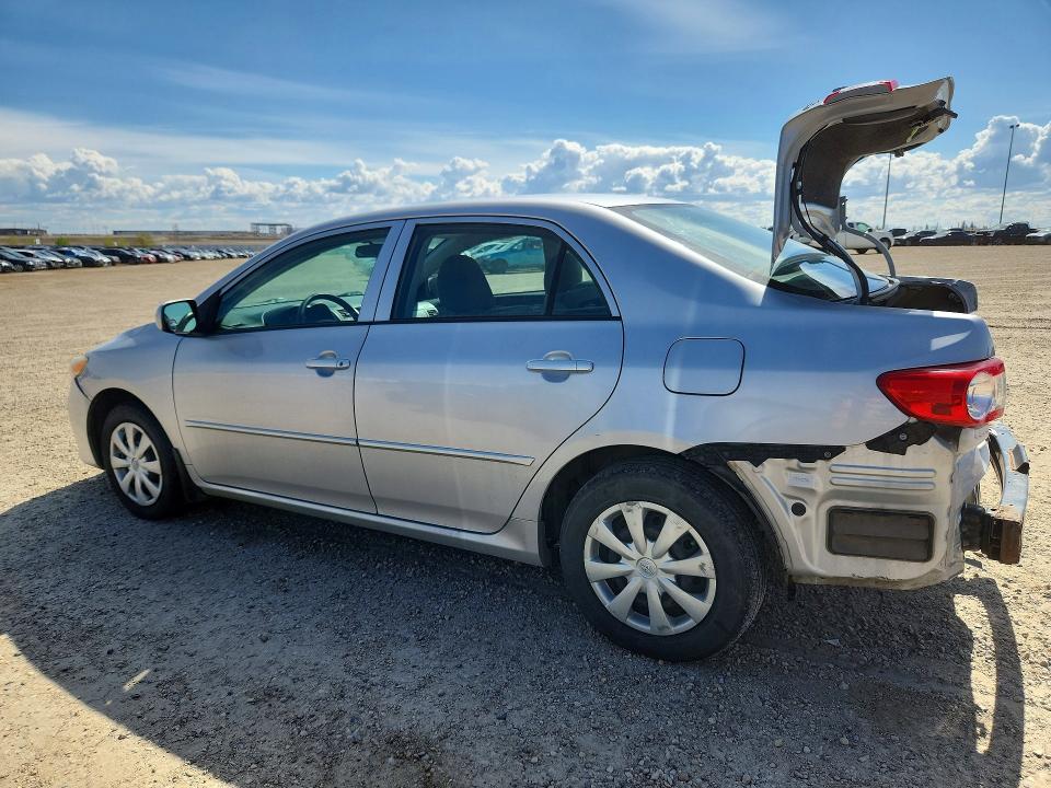 Aukcja sprzedaży 2011 Toyota Corolla, vin: 2T1BU4EE5BC719388, numer aukcji: 53648706