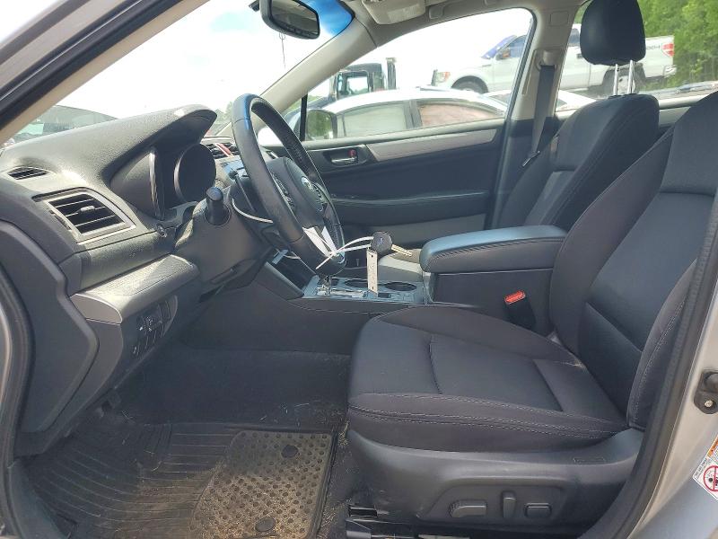 Aukcja sprzedaży 2016 Subaru Legacy, vin: 4S3BNAD64G3039469, numer aukcji: 53873586