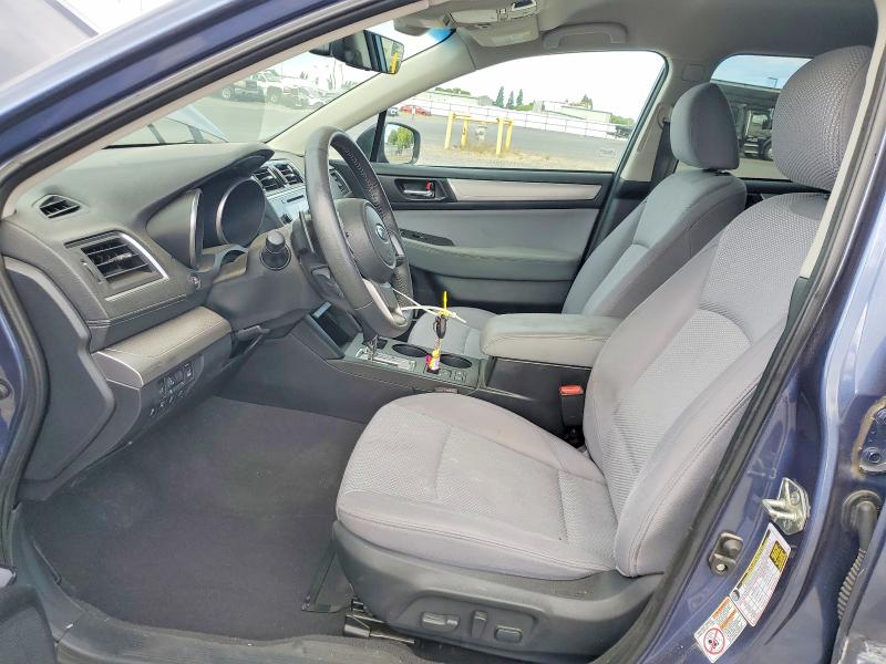 Продажа на аукционе авто 2018 Subaru Outback, vin: 4S4BSAFC8J3378721, номер лота: 54727836