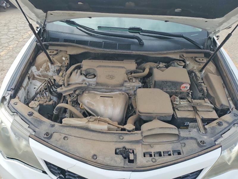 Продаж на аукціоні авто 2014 Toyota Camry, vin: 4T1BF1FK4EU738756, номер лоту: 51921916
