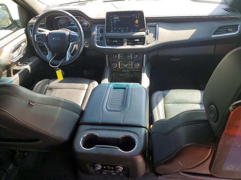 Продажа на аукционе авто 2023 Chevrolet Tahoe, vin: 1GNSKPKD5PR442409, номер лота: 51469436
