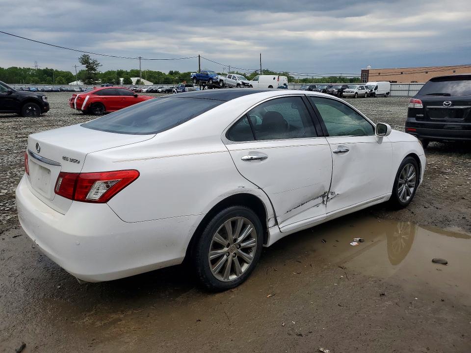 Продажа на аукционе авто 2008 Lexus Es, vin: JTHBJ46G282217016, номер лота: 53057436