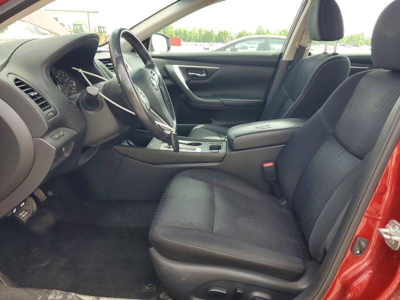 54521126 :رقم المزاد ، 1N4AL3AP1HC482390 vin ، 2017 Nissan Altima مزاد بيع