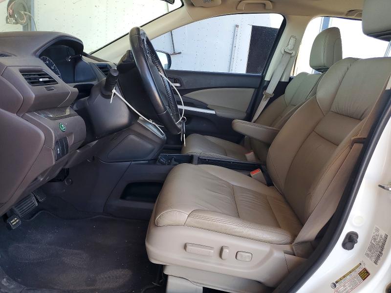 Продаж на аукціоні авто 2012 Honda Cr-v, vin: 5J6RM4H79CL044841, номер лоту: 54021826