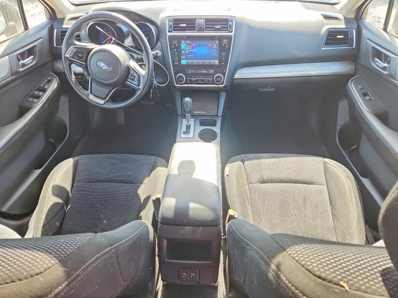 Продаж на аукціоні авто 2019 Subaru Outback, vin: 4S4BSAHC2K3262798, номер лоту: 53138016