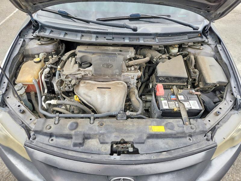 Aukcja sprzedaży 2012 Scion Tc, vin: JTKJF5C72C3044876, numer aukcji: 52488466