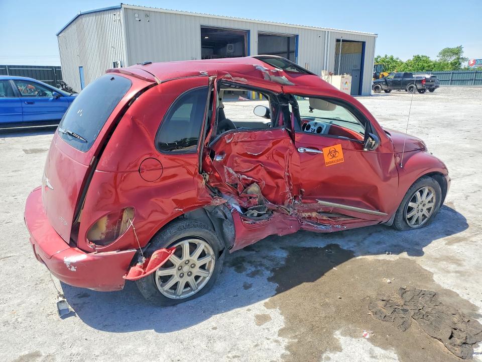 Aukcja sprzedaży 2009 Chrysler Pt Cruiser, vin: 3A8FY58949T589131, numer aukcji: 52453366