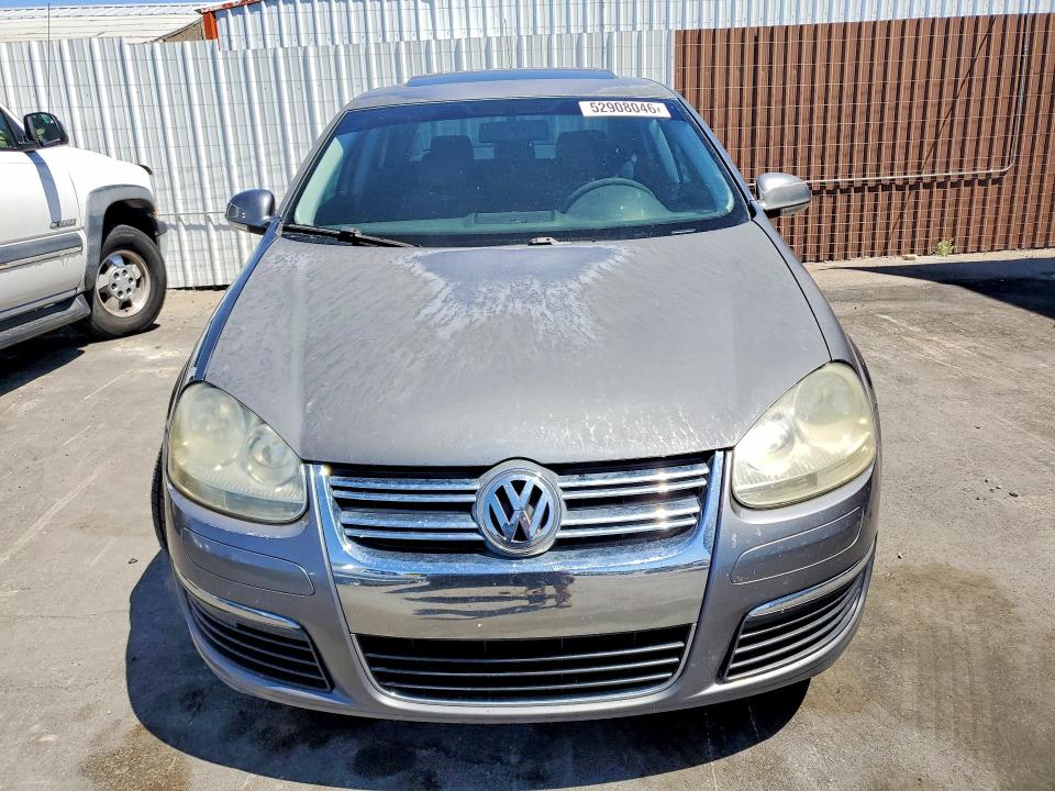 Aukcja sprzedaży 2007 Volkswagen Jetta, vin: 3VWEF71K87M062442, numer aukcji: 52908046