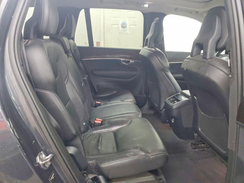 Продаж на аукціоні авто 2016 Volvo Xc90, vin: YV4A22PKXG1064775, номер лоту: 54220466