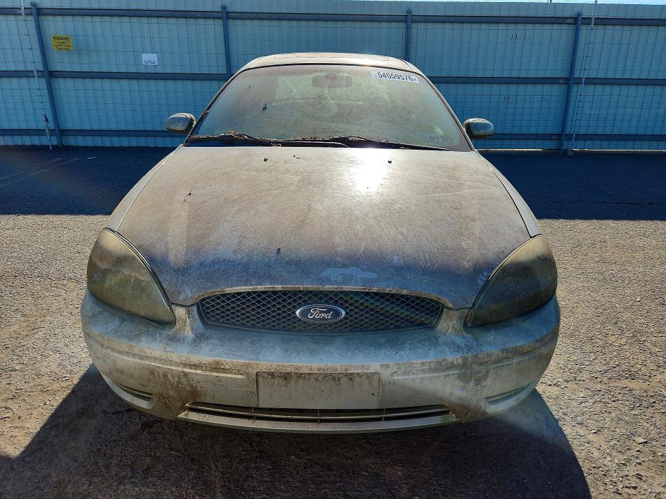 Продажа на аукционе авто 2006 Ford Taurus, vin: 1FAFP56U96A209937, номер лота: 54559576