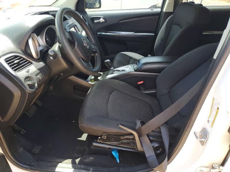 Aukcja sprzedaży 2018 Dodge Journey, vin: 3C4PDCAB3JT266783, numer aukcji: 53752866
