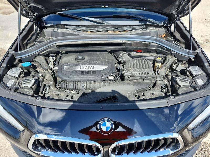 Продаж на аукціоні авто 2020 Bmw X2, vin: WBXYH9C05L5P15765, номер лоту: 54177156