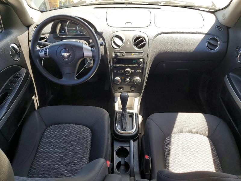 Aukcja sprzedaży 2009 Chevrolet Hhr, vin: 3GNCA23BX9S522599, numer aukcji: 54176986
