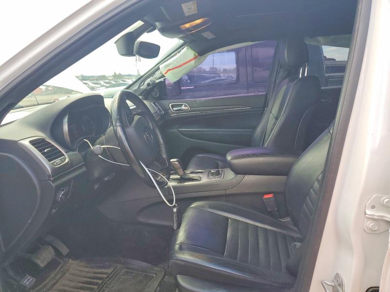Продажа на аукционе авто 2020 Jeep Grand Cherokee, vin: 1C4RJFBGXLC384017, номер лота: 52537746